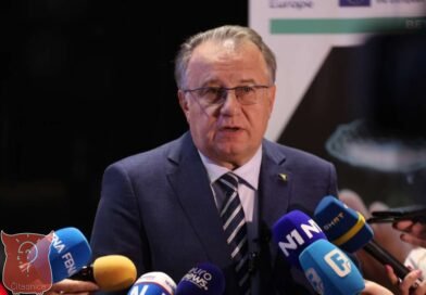 NIKŠIĆ JASAN: Zna se s kim se surađuje