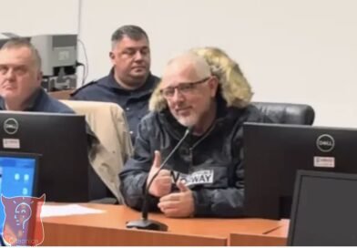 MUP KS priveo Amira Pašića Faću nakon prijave načelnice Benjamine Karić