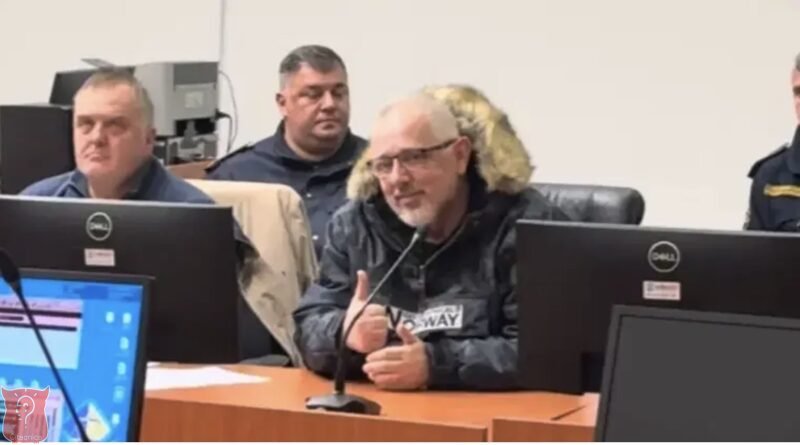 MUP KS priveo Amira Pašića Faću nakon prijave načelnice Benjamine Karić