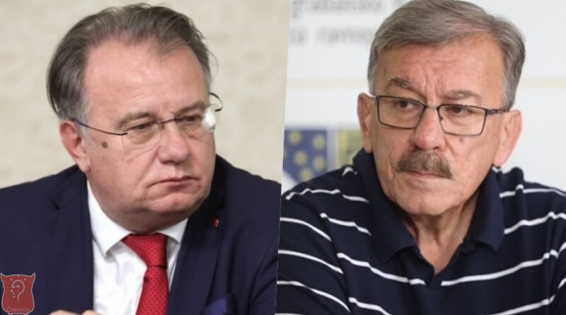 “IZNENAĐEN SAM NASTUPOM NERMINA NIKŠIĆA”: Miro Lazović uputio oštru poruku predsjedniku SDP-a BiH