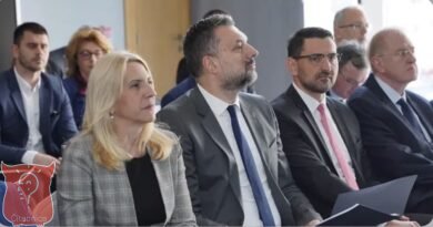 Cvijanović prijavila Konakovića SIPA-i, stigla njegova brza reakcija