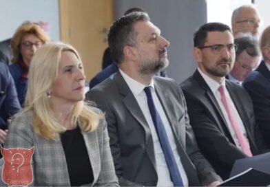 Cvijanović prijavila Konakovića SIPA-i, stigla njegova brza reakcija