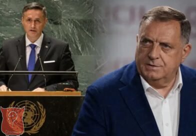 Dodik nakon Bećirovićevog obraćanja u UN-u: „Uvrijedio je i ponizio i Bošnjake“
