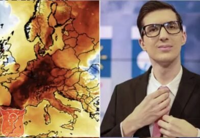 Nova prognoza Nedima Sladića: Evo kada stiže novo zatopljenje i gdje će biti najtoplije