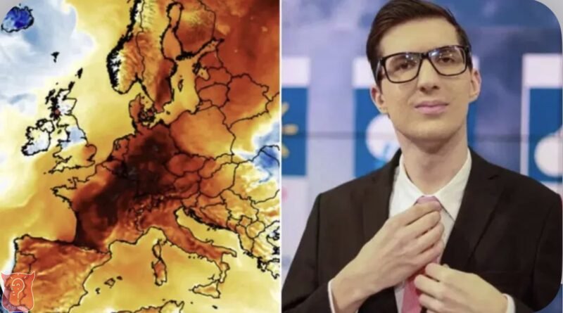 Nova prognoza Nedima Sladića: Evo kada stiže novo zatopljenje i gdje će biti najtoplije