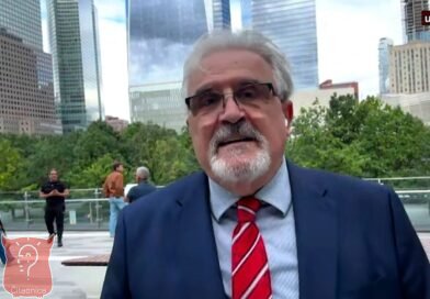 DIREKTNO IZ NEW YORKA: Puljić sa novim informacijama o Željki Cvijanović
