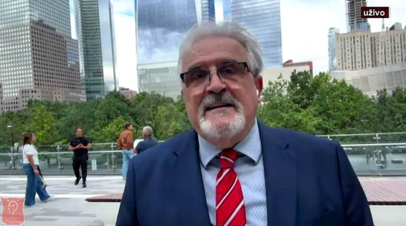 DIREKTNO IZ NEW YORKA: Puljić sa novim informacijama o Željki Cvijanović