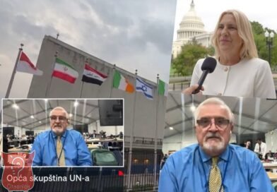 Od Plenkovića do Cvijanović: Puljić o ključnim porukama iz New Yorka