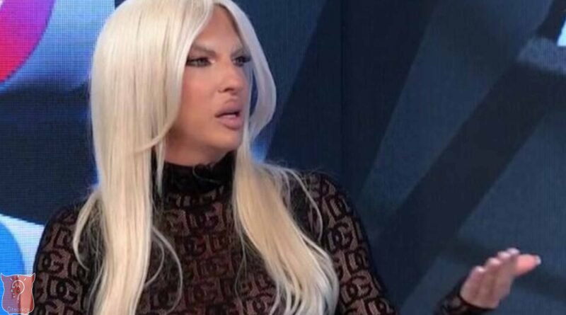 Jelena Karleuša priznala: „Činjenica je da volim mlađe muškarce“