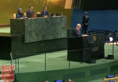 Netanyahu izašao za govornicu UN-a, a potom uslijedila reakcija brojnih delegacija