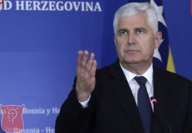 ČOVIĆ POSLAO PORUKU SARAJEVU: Otkrio ko su „pravi neprijatelji BiH“ i upozorio na potpuni kolaps institucija