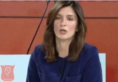 Sabina Ćudić o ostavci, rezultatima Naše stranke i formiranju vlasti u KS-u