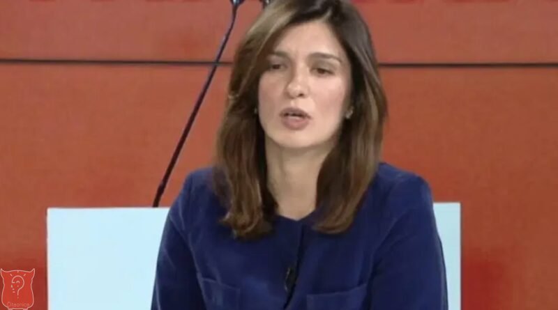 Sabina Ćudić o ostavci, rezultatima Naše stranke i formiranju vlasti u KS-u