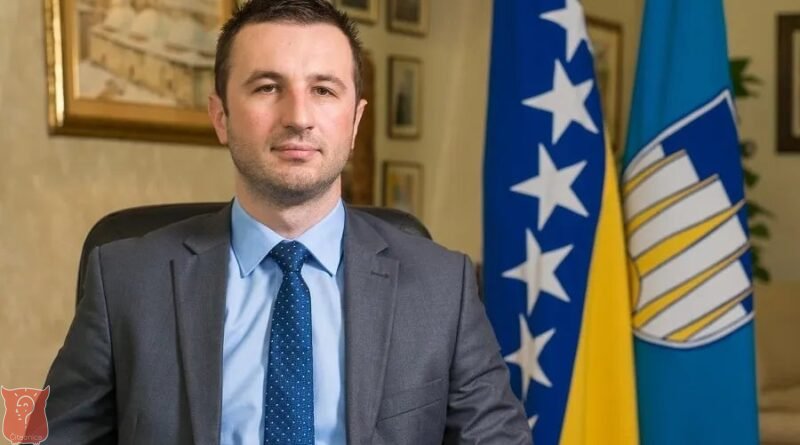Semir Efendić je pokazao karte: Otkrivena strategija SBiH-a za pregovore o vlasti