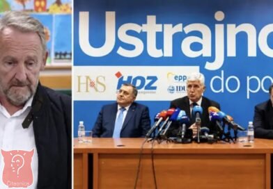 Politička slagalica u BiH: Ko ostaje, a ko ispada iz nove vlasti?