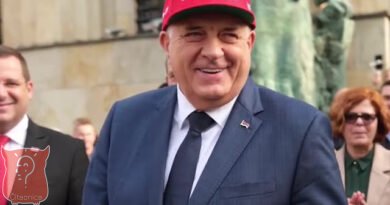 NEW YORK TIMES PIŠE: Vlasti RS-a angažirale Trumpove saradnike, američki predsjednik se oglasio