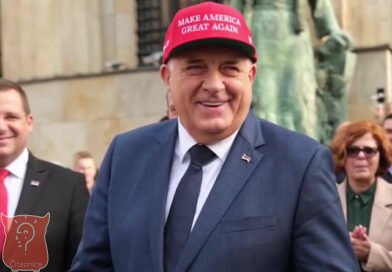 NEW YORK TIMES PIŠE: Vlasti RS-a angažirale Trumpove saradnike, američki predsjednik se oglasio