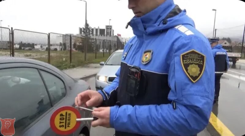 Tragedija u Bugojnu: Maloljetnik preminuo nakon nesreće u naselju Drvetine