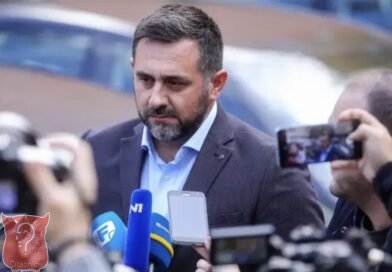 Edin Ramić prema novim projekcijama osvaja mandat u Narodnoj skupštini RS-a