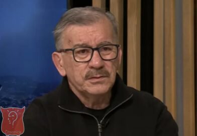 Lazović upozorava na političke ciljeve SNSD-a i HDZ-a BiH