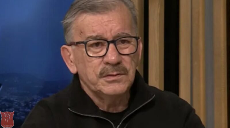 Lazović upozorava na političke ciljeve SNSD-a i HDZ-a BiH
