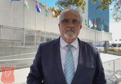 BURNO U NEW YORKU: Ivica Puljić otkrio detalje, sprema li se veliki preokret u UN-u?