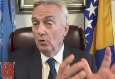 Lagumdžija upozorio na stvarne prijetnje secesijom: „Dodik se vraća na fabričke postavke“