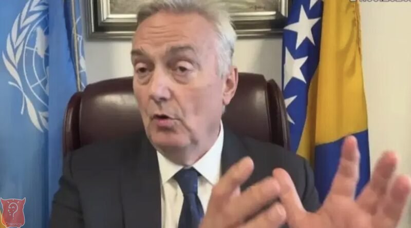 Lagumdžija upozorio na stvarne prijetnje secesijom: „Dodik se vraća na fabričke postavke“