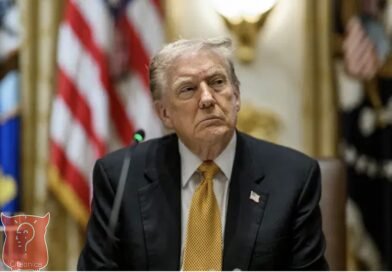Wall Street Journal: Koga Trump navodno želi na čelu UN-a?