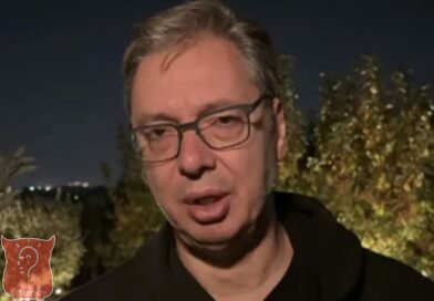 Vučić se oglasio nakon upada građana u redakciju Informera u Beogradu