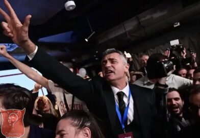 Jovo Bakić: Nova vlast mora prekinuti veze države s kriminalom i temeljno reformisati policiju