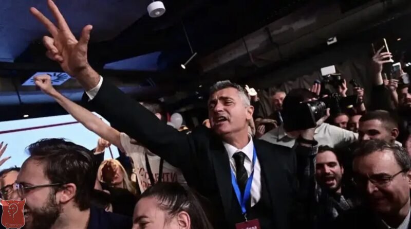 Jovo Bakić: Nova vlast mora prekinuti veze države s kriminalom i temeljno reformisati policiju