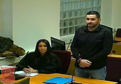 Sud BiH odredio privremeni pritvor Mevlidu Jašareviću, kojeg potražuju SAD