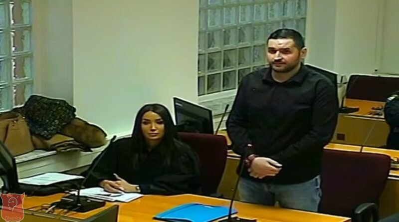 Sud BiH odredio privremeni pritvor Mevlidu Jašareviću, kojeg potražuju SAD