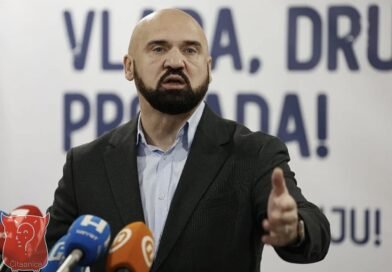 Tužilaštvo podiglo optužnicu protiv Rame Isaka