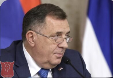 Ćidić: Nema dokaza da se Dodikova lobistička mreža u SAD-u raspada