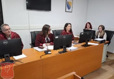 Nedim Avdić u predmetu iskorištavanja maloljetnica u TK: Evo šta je odlučio Sud