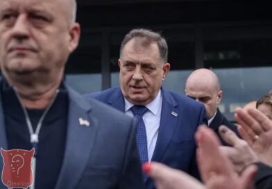 Studenti mijenjaju Srbiju, hoće li promijeniti i odnos prema Dodiku?