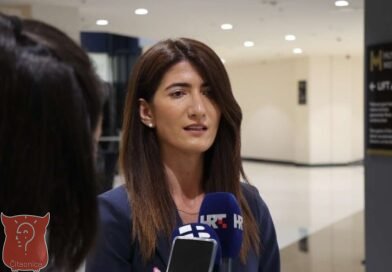 Darijana Filipović otkrila šta misli o navodima o pomilovanju Milorada Dodika