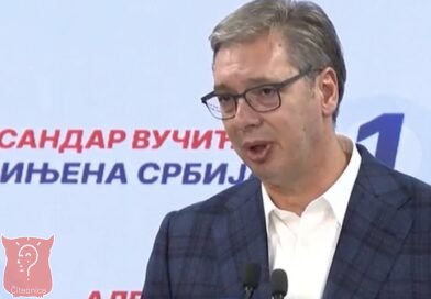 Nakon izbornog poraza Vučića: Počinju promjene u srbijanskim medijima