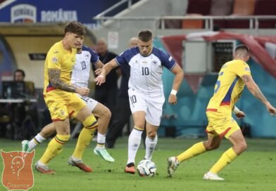 Nova računica pred žrijeb EURO 2028: Bosna i Hercegovina u dobroj poziciji