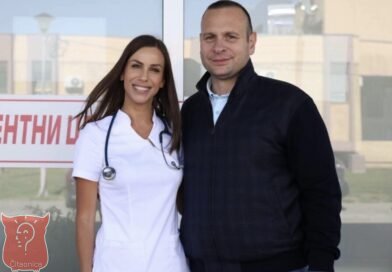 Doktorica ostala bez posla nakon objave o Mladiću, sada ima novi angažman