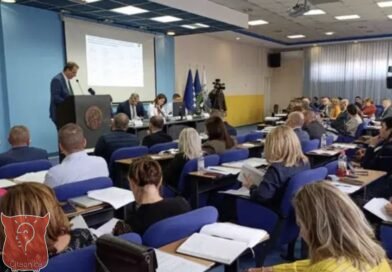 Ovako bi trebala izgledati Skupština Tuzlanskog kantona, poznata imena