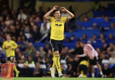 Tarik Muharemović privukao pažnju velikana: Leeds donio odluku o njegovoj budućnosti