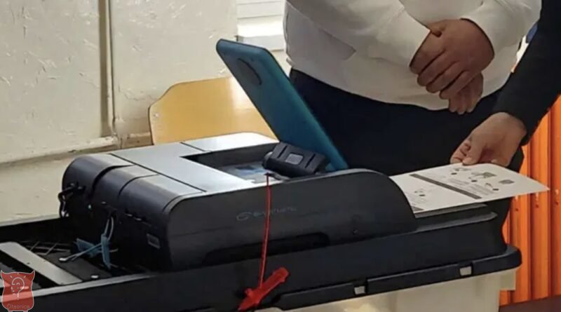 Ponovit će se izbori na jednom izbornom mjestu