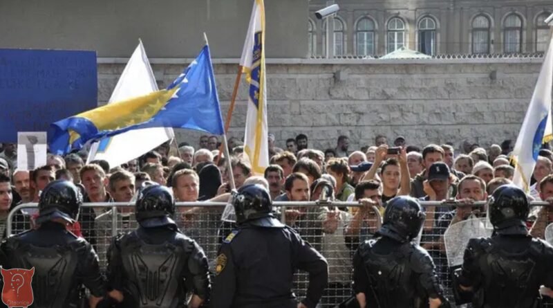 Borački dodatak u FBiH od 2027. godine: Poznato kada bi mogla početi isplata