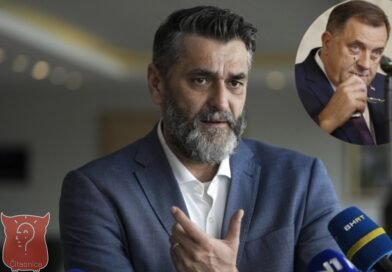 Emir Suljagić progovorio o Dodikovim izjavama o Srebrenici: „Zašto se toliko ljudi pretvara da je drugačije