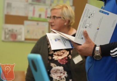CIK naredio otvaranje vreća s biračkim materijalom
