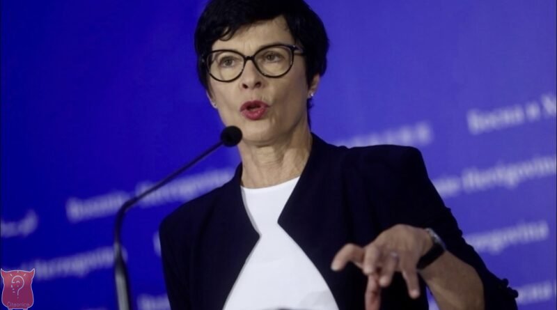 Marta Kos najavila nove korake za Albaniju i Crnu Goru na putu prema EU