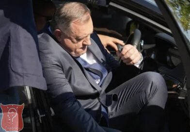 Slovenija usvojila novi zakon: Bećirović poručio da bi Dodikova imovina mogla biti na testu